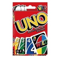 لعبة ورق اونو AJ9787X-3
