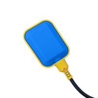 عوامة كهربائية 5 متر العايد