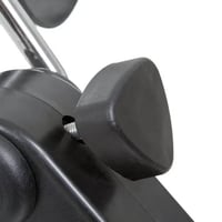 دراجة تمارين رياضية صغيرة قابلة للحمل