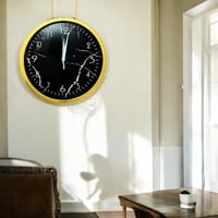 ساعة حائط 30*30 سم MS0301-1