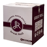 رول ماكينة نقاط بيع 57*40 ملم Great Roll ks009