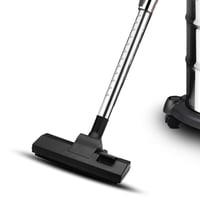 مكنسة كهربائية جاف ورطب 30 لتر Clikon CK4445