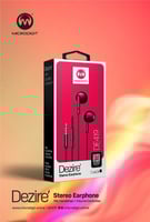 سماعة أذن AUX مايكروديجت DE419