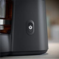 ماكينة قهوة أمريكية 1.2 لتر 1000 واط PHILIPS HD743...