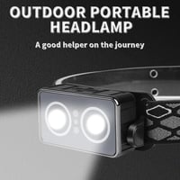 كشاف رأس شحن S25-526