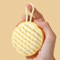 فرشاة تدليك فروة الرأس WW747