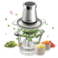 فرامة خضار 2 لتر 350 واط Clikon CK2643