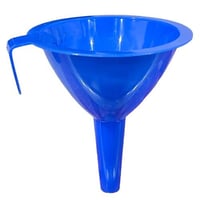 قمع بلاستيك صغير AF-662