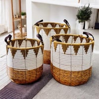 سلة متعددة الاستخدام 3 قطع AW15989-2