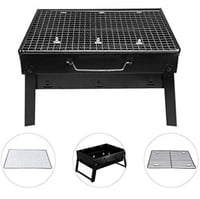 شواية قابلة للطي 36*29*6.8 سم HE4265-1