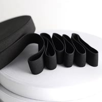 شريط لاصق و مشبك (شك شك) 25 ملم