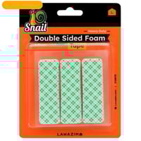 لاصق بوجهين 12 قطعة LAWAZIM K10670