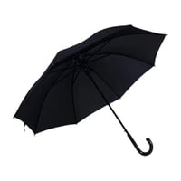 مظلة لون اسود 38202
