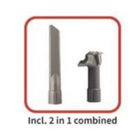 مكنسة كهربائية لاسلكية REBUNE RE-9-023