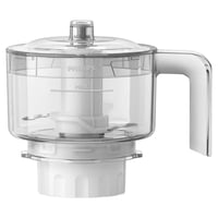 خلاط كهربائي 2 لتر 700 واط PHILIPS HR2221/01