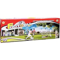 لعبة مرمى كرة قدم 184*123*68 سم JBR314004