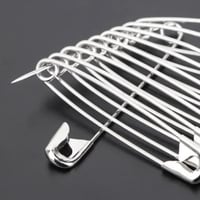 علبة دبابيس مشبك الملابس مقاس 4#