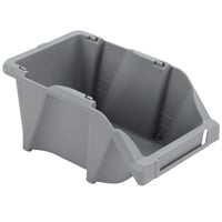 صندوق تخزين بلاستيك LAWAZIM K10972