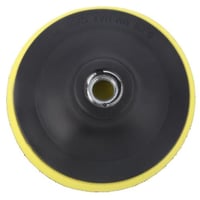 قرص تلميع لاصق 7 انش LAWAZIM K11650