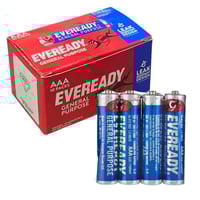 بطارية EVEREDAY AAA