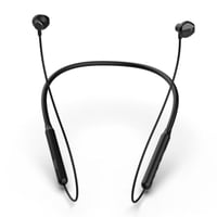 سماعة رياضية لاسلكية أسود Active CHARM FIT-X