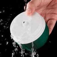 قطاعة خضار قابلة لاعادة الشحن 250 مل CC ST-33