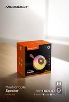 مكبر صوت مايكروديجيت MD663PS