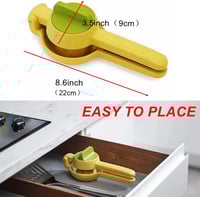 عصارة حمضيات يدوية 2BC0307-1