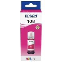 حبر 108 70ml - EPSON وردي
