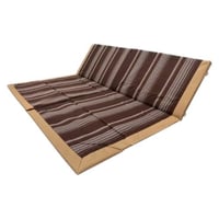 كرسي رحلات أرضي 45*140*4 سم AW15114