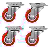 طقم كفرات 40 ملم 4 قطع BMB K6071-002