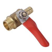 محبس هواء نبل 8 ملم * سن داخلي 3/8 بوصة LAWAZIM K1...