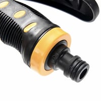 مسدس رش ماء 4 قطع LAWAZIM K12849