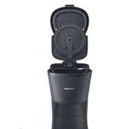 ماكينة قهوة أمريكية 1.2 لتر 1000 واط PHILIPS HD743...