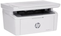 طابعة اتش بي ليزر أسود hp LASERJET M141W
