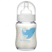 رضاعة اطفال 120 مل pasabahce 59126