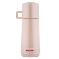 ترمس شاي وقهوة 0.75 لتر ALSAIF ROTPUNKT 80 EGGSHEL...