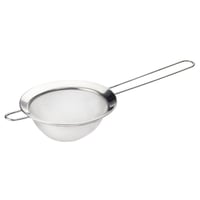 طقم مصفى ستانلس ستيل 3 قطع LM662-20008