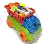 لعبة ادوات الرمل