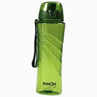 مطارة ماء بلاستيك 650 مل HOMEWAY HW2704