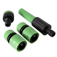 مجموعة وصلات خرطوم 4 قطع BMB K10622