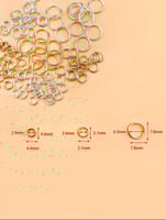 حلقات اكسسوار للريزن