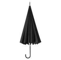 مظلة لون اسود 38202