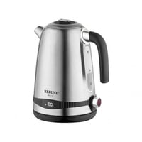 غلاية ماء 1.7 لتر 1850-2200 واط REBUNE RE-1-111