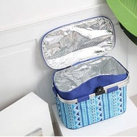 شنطة دلال للرحلات 25 لتر 1-10872