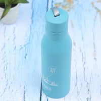 مطارة ماء ستانلس ستيل سعة 750 مل DELCASA DC2162