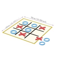 لعبة التحدي اكس او KM-718303