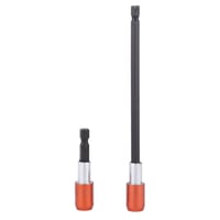 قطع مثقاب تمديد مفك مغناطيسي W14-0278