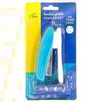 طقم دباسة مع دبابيس Class CL-133889