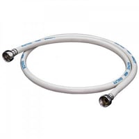 هوز شطاف كوني بلاستيك 120 سم أبيض PH120